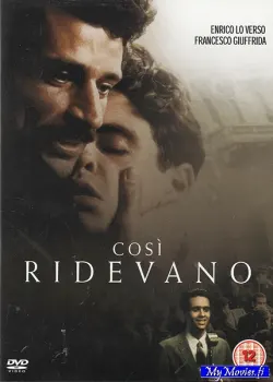 Così ridevano / The Way We Laughed