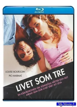 Livet Som Tre / Pieniin päin (Blu-ray)