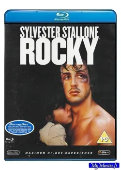 Rocky (Blu-ray)