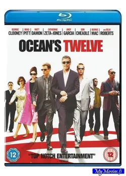 Ocean's Twelve (Blu-ray)