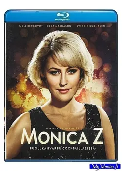 Monica Z (Blu-ray)