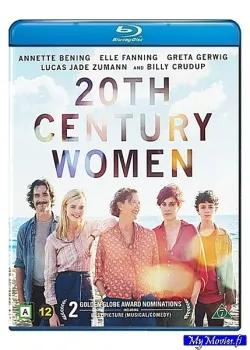 20th Century Women / Vuosisadan naiset