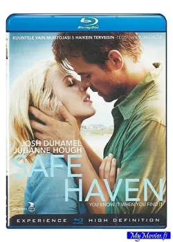 Safe Haven (Blu-ray)
