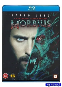 Morbius (Blu-ray)