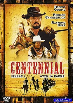 Centennial - Kausi 1