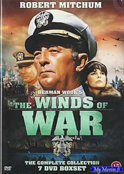 The Winds of War / Sodan tuulet