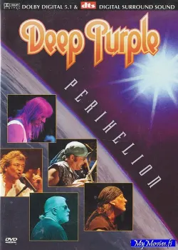 Deep Purple: Perihelion