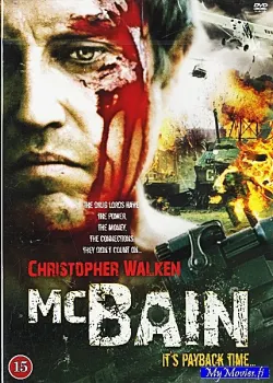 McBain