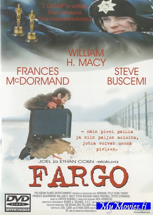 Fargo