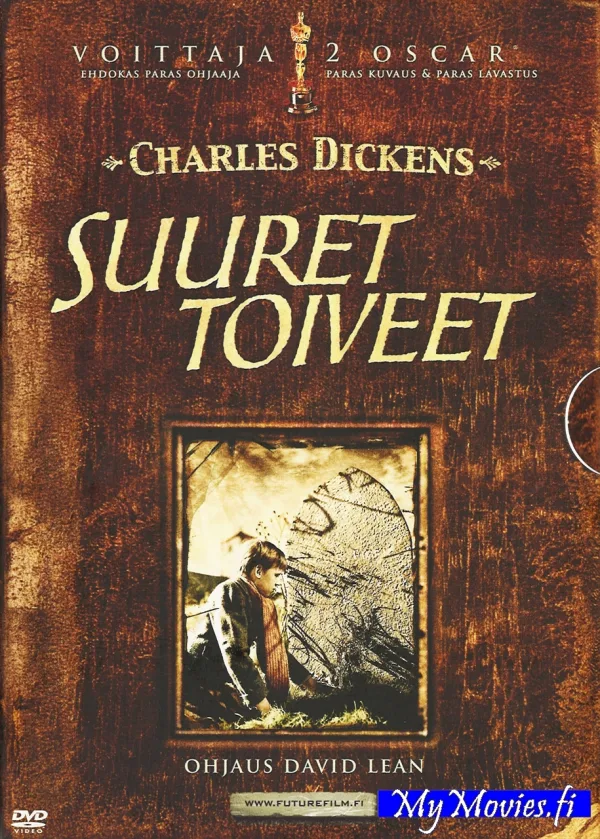 Suuret toiveet