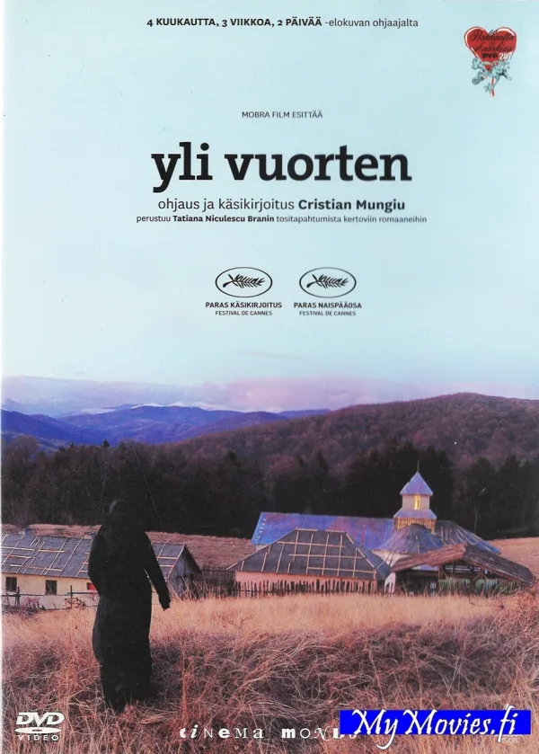 Yli vuorten (R&A)