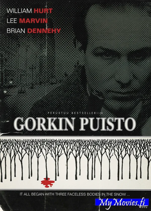 Gorkin puisto