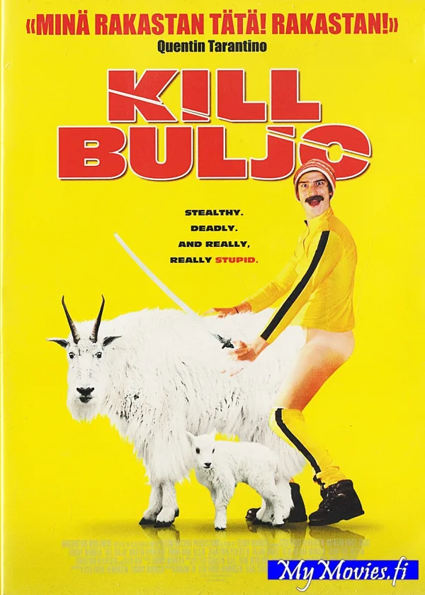 Kill Buljo