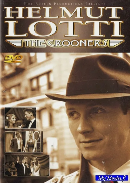 Helmut Lotti - Crooners