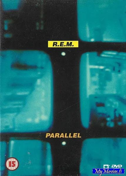 R.E.M. – Parallel