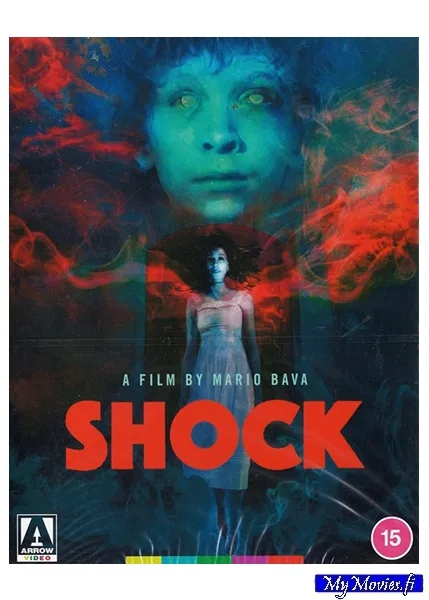 Shock (Blu-ray)