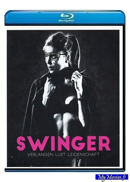 Swinger (Blu-ray)