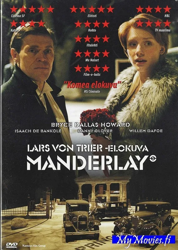 Manderlay
