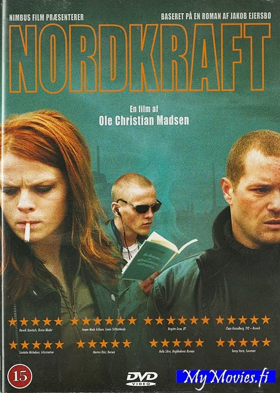 Nordkraft