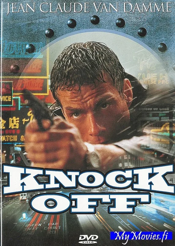 Knock Off