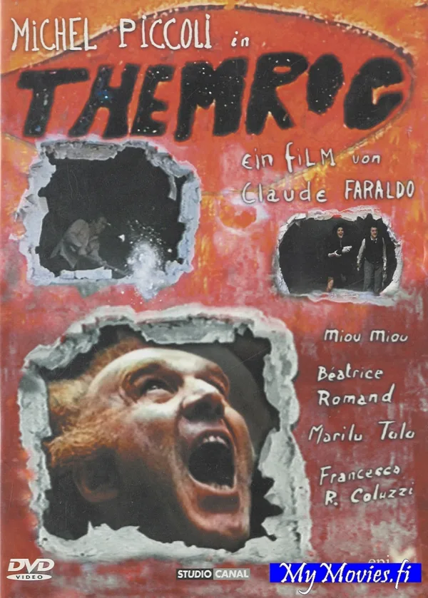 Themroc