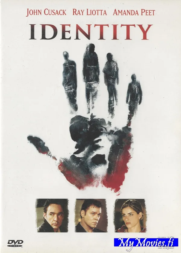 Identity