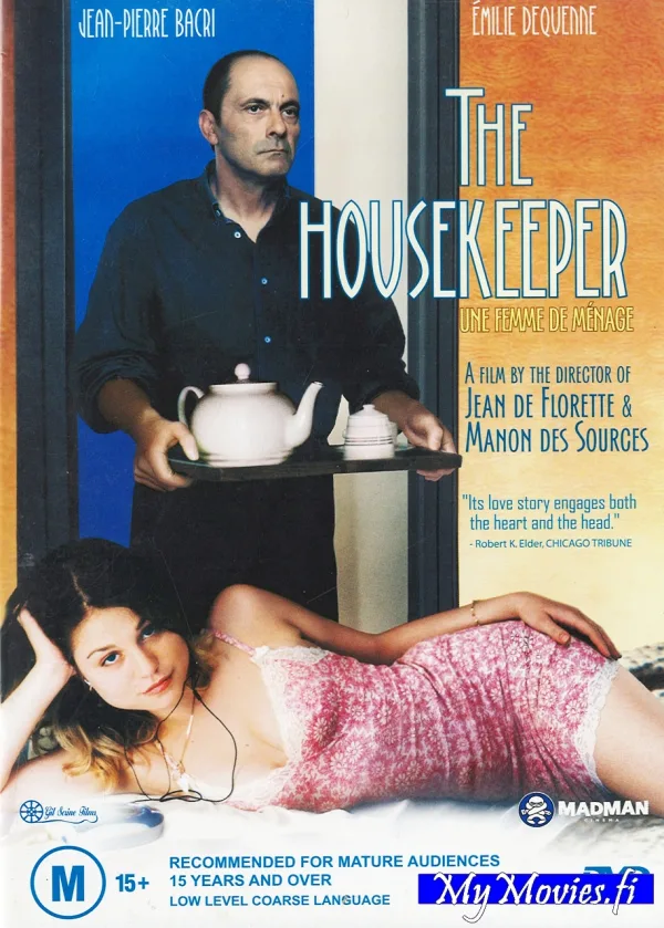 The Housekeeper