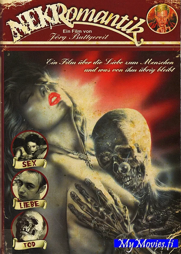 NEKRomantik 1