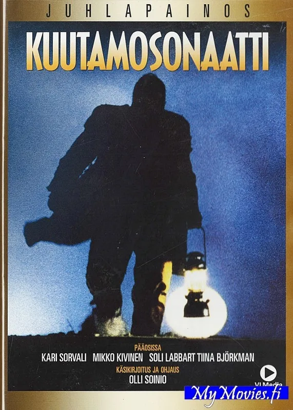 Kuutamosonaatti