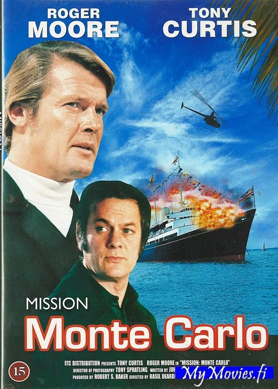 Mission Monte Carlo