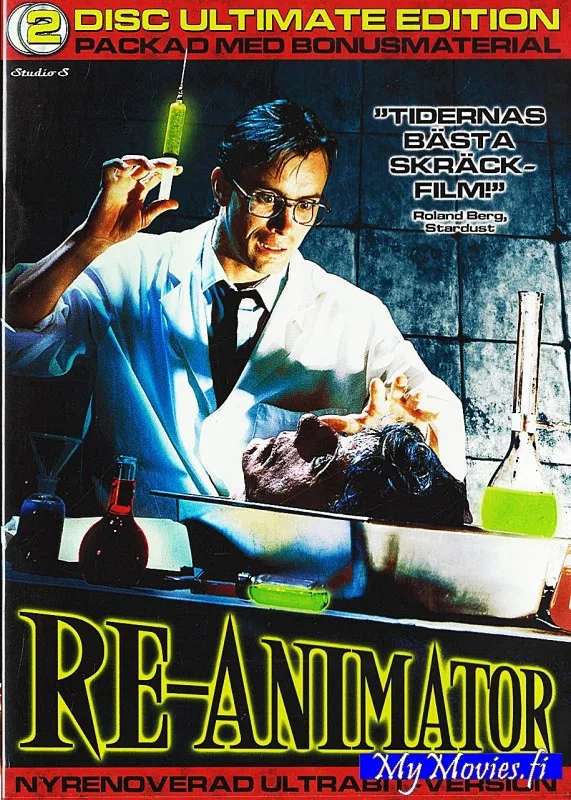 Re-Animator