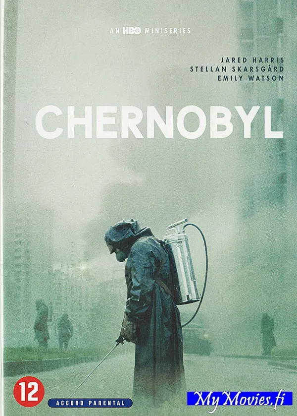Chernobyl - Koko sarja