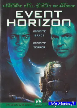 Event Horizon / Viimeinen horisontti