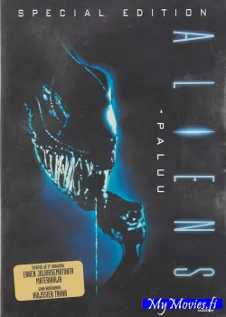 Aliens - paluu