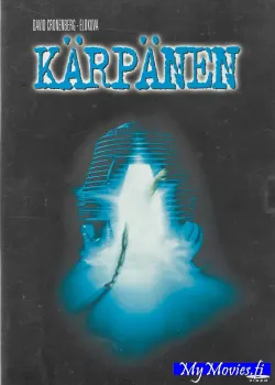 Kärpänen