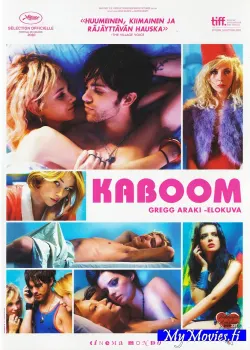 Kaboom (R&amp;A)