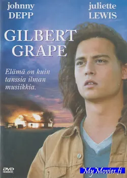 Gilbert Grape