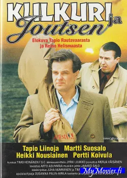 Kulkuri ja Joutsen