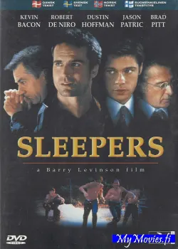Sleepers / Katuvarpuset