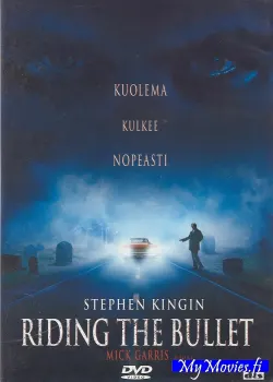 Riding the Bullet