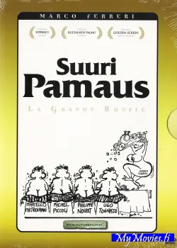 Suuri pamaus