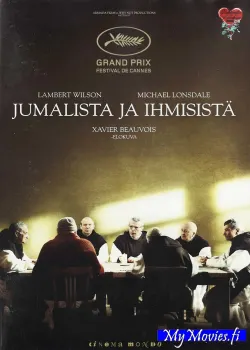 Jumalista ja Ihmisistä (R&amp;A)