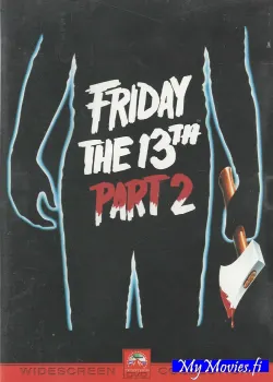 Friday the 13th Part 2