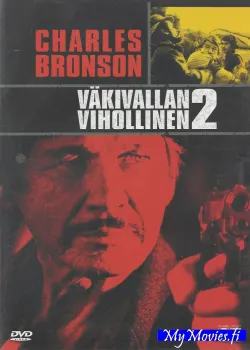 Väkivallan vihollinen 2