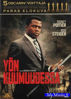 Yön kuumuudessa