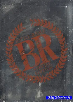 Battle Royale