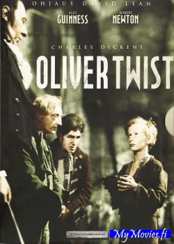 Oliver Twist