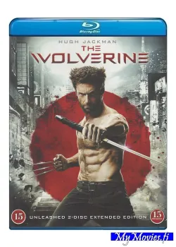 Wolverine (Blu-ray)