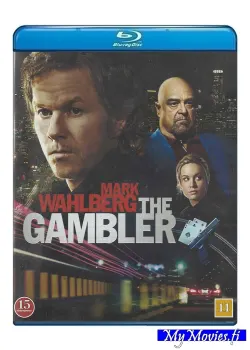The Gambler (Blu-ray)