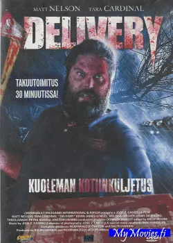 Delivery - kuoleman kotiinkuljetus